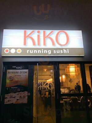 Kiko Running Sushi