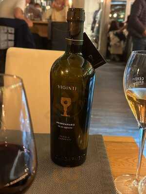 Modo Mio Da Maurizio