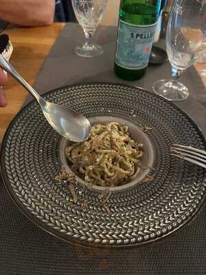 Modo Mio Da Maurizio