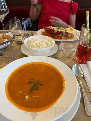 Café-bistro Dallmayr