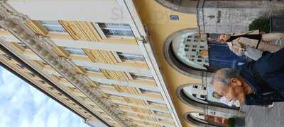 Café-bistro Dallmayr