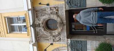 Café-bistro Dallmayr