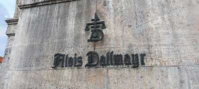 Café-bistro Dallmayr