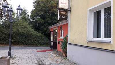 Goa Hof