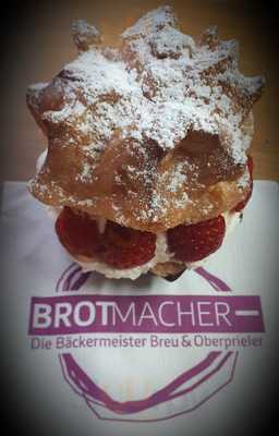 Brotmacher