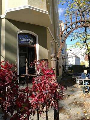 Cafe Viktor