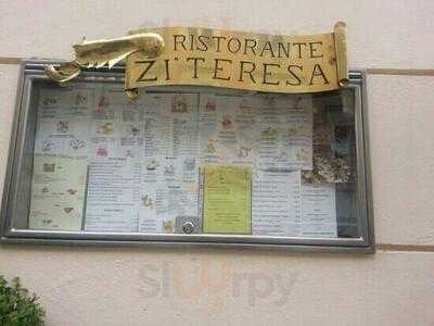 Zi Teresa Ristorante