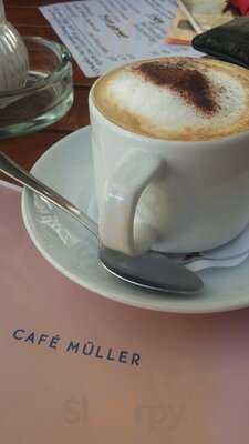 Cafe Müller
