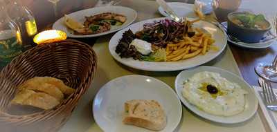 Zorbas Taverna