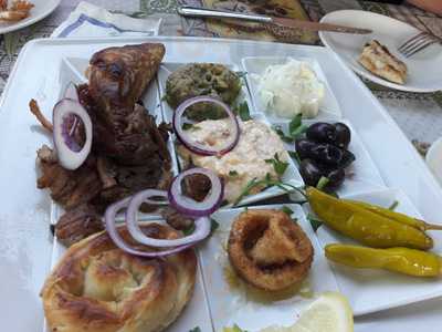 Zorbas Taverna