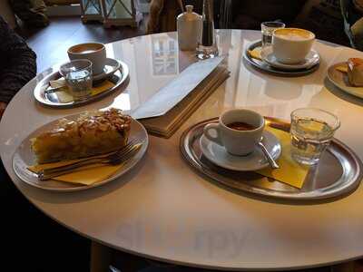 Das Ludwig I Kaffee Bar
