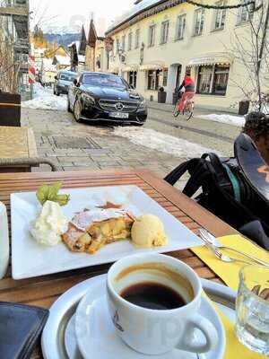 Das Ludwig I Kaffee Bar