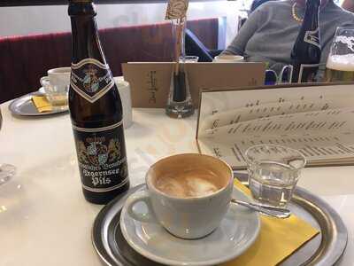Das Ludwig I Kaffee Bar