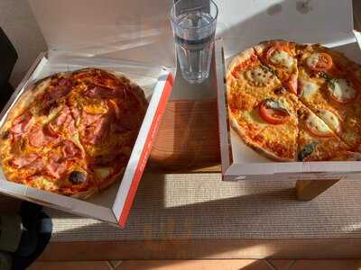 Pizzeria Da' Marcello Pang