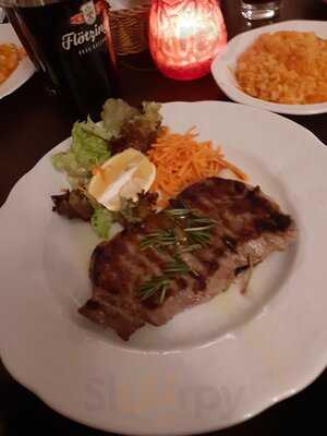 Pizzeria Da' Marcello Pang