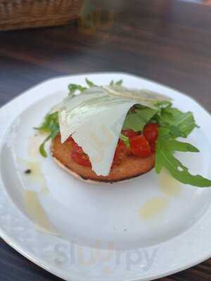 Pizzeria Da' Marcello Pang