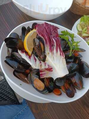 Pizzeria Da' Marcello Pang