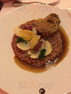 Magnolia Restaurant Im Glaspalast