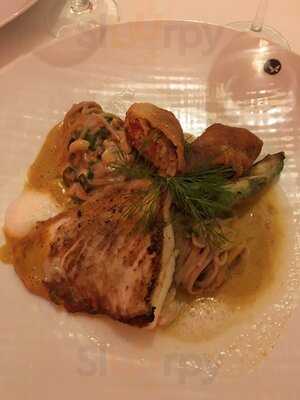 Magnolia Restaurant Im Glaspalast