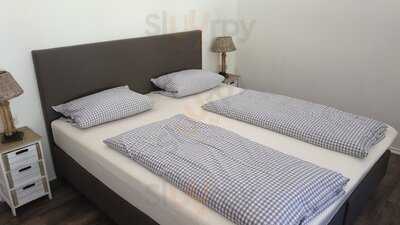 Olympiahaus Im Skistadion