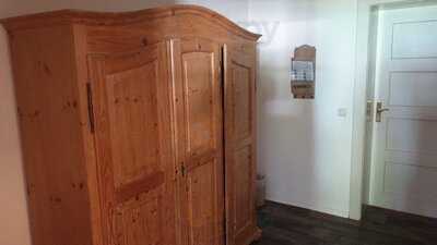 Olympiahaus Im Skistadion