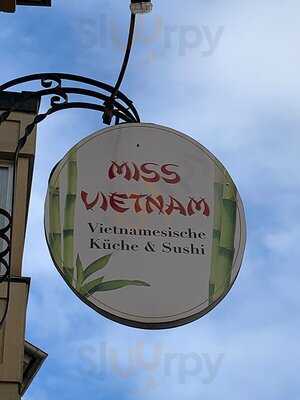 Miss Vietnam