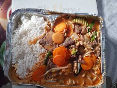 Çeto's Döner & Frühstück