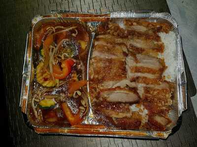 Çeto's Döner & Frühstück