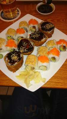 Altstadt Sushi