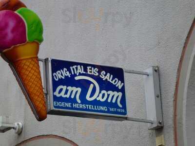 Eiscafe Am Dom