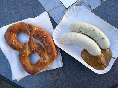 Angerer's Würstelstand