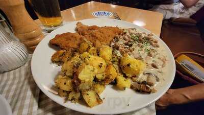 Liebighof Inh. Vasile Pop