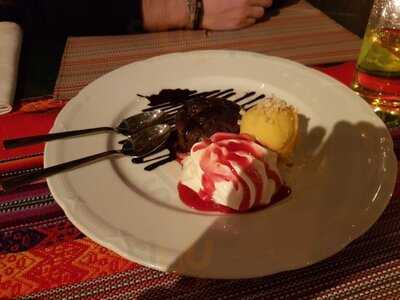 Pachamama  Peruanisches Restaurant