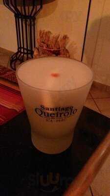 Pachamama  Peruanisches Restaurant