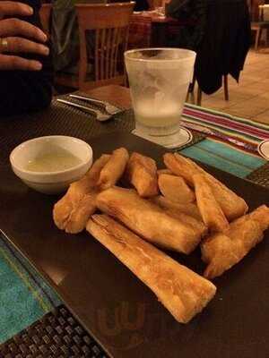 Pachamama  Peruanisches Restaurant