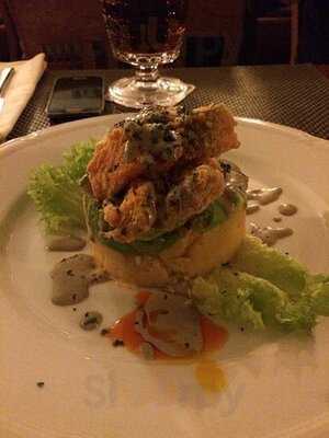 Pachamama  Peruanisches Restaurant