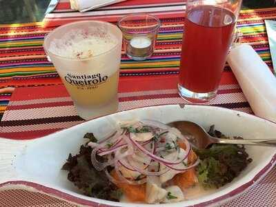 Pachamama  Peruanisches Restaurant