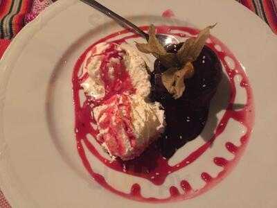 Pachamama  Peruanisches Restaurant