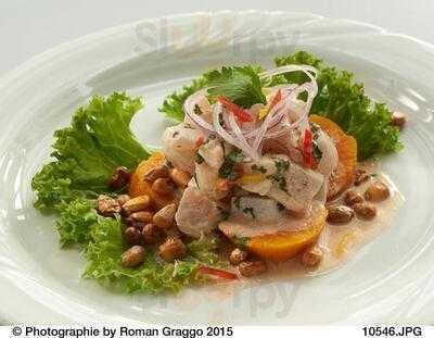 Pachamama  Peruanisches Restaurant