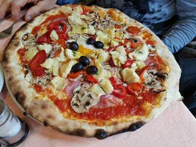 Ristorante & Pizzeria Michelangelo