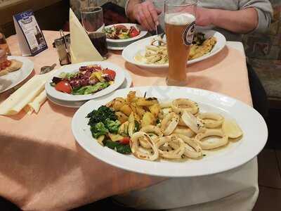 Ristorante & Pizzeria Michelangelo