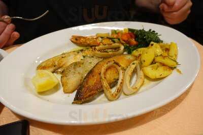 Ristorante & Pizzeria Michelangelo