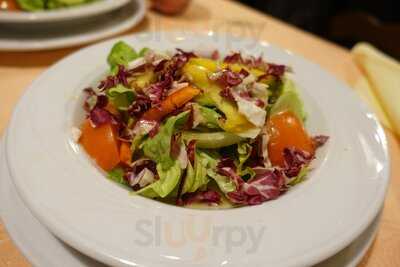 Ristorante & Pizzeria Michelangelo