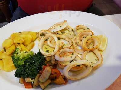 Ristorante & Pizzeria Michelangelo