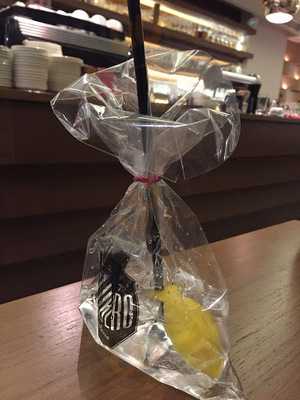 Physikus Cocktail Chemistry