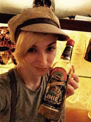 Physikus Cocktail Chemistry