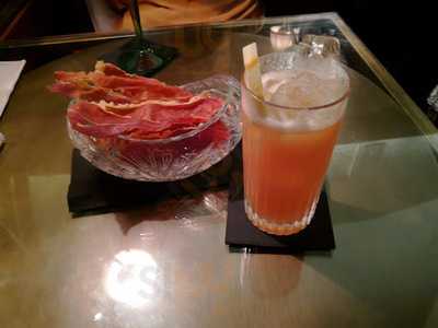 Physikus Cocktail Chemistry