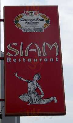 Siam Rosenheim