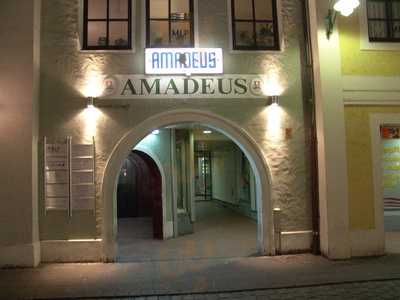 Amadeus