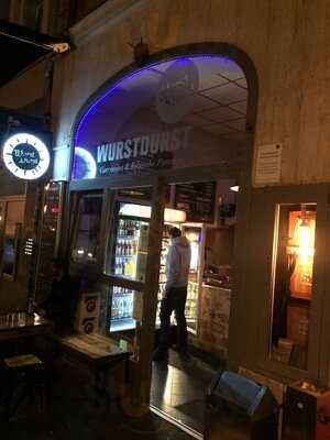 Wurstdurst
